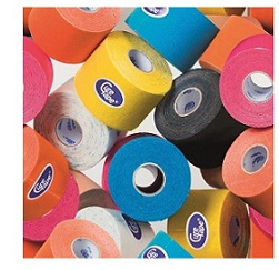 CURE TAPE AZZURRO 5X500 CM - Parafarmacia Mostacciano