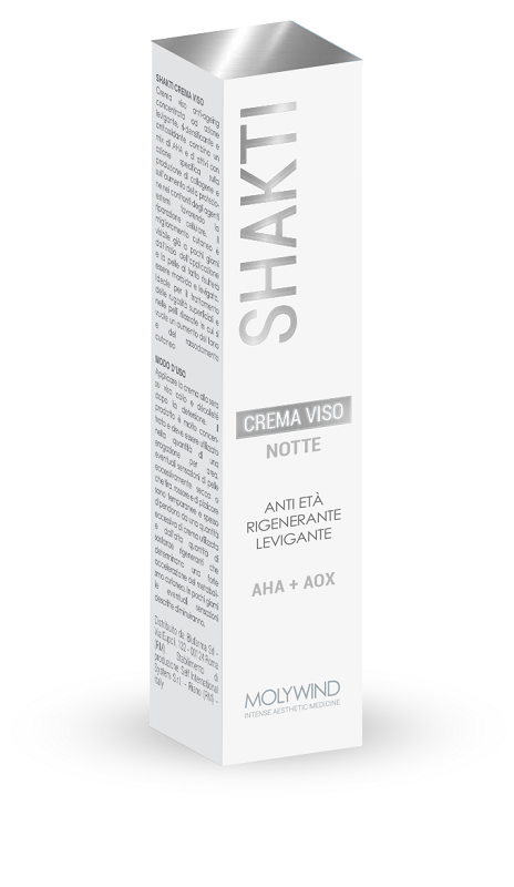 SHAKTI CREMA 10% 50 ML - Parafarmacia Mostacciano