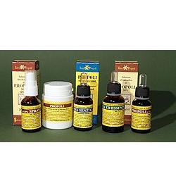 PROPOLI 20 ML SPR - Parafarmacia Mostacciano
