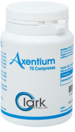 AXENTIUM 70 COMPRESSE - Parafarmacia Mostacciano