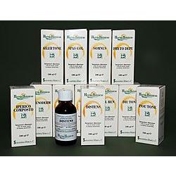 IPERICO COMP 100ML TINTURA MADRE - Parafarmacia Mostacciano