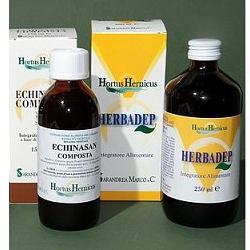 HERBADEP 250 ML - Parafarmacia Mostacciano