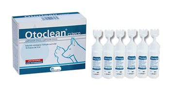 OTOCLEAN 18 FLACONCINI X 5 ML - Parafarmacia Mostacciano