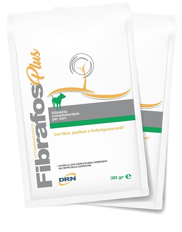 FIBRAFOS CANE 20BUSTX30G - Parafarmacia Mostacciano
