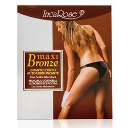 INCAROSE MAXI BRONZE GUANTO - Parafarmacia Mostacciano