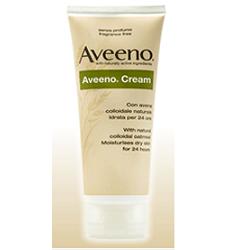AVEENO TERAPEUTICO PS AVEENO CREAM 100 ML - Parafarmacia Mostacciano