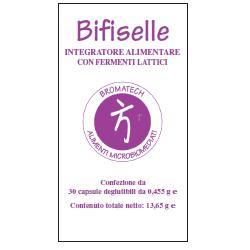 BIFISELLE 30 CAPSULE - Parafarmacia Mostacciano