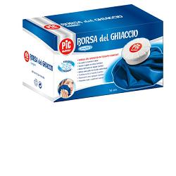 BORSA GHIACCIO COMFORT PIC 28CM - Parafarmacia Mostacciano