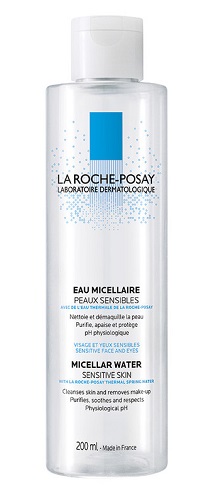 PHYSIO ACQUA MICELLARE PELLE SENSIBILE 200 ML - Parafarmacia Mostacciano