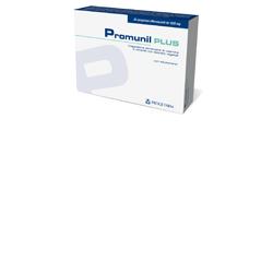 PROMUNIL PLUS 30 COMPRESSE EFFERVESCENTI - Parafarmacia Mostacciano