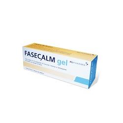 FASECALM GEL 75ML - Parafarmacia Mostacciano