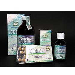 AQUAMARIS ESTR GLICEROALC100 ML - Parafarmacia Mostacciano