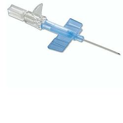 AGO CANNULA A 1 VIA STERILE MONOUSO VENOPIC IN BLISTER PEEL PACK CONO LUER LOCK DIAMETRO GAUGE14 LUNGHEZZA 45MM CATETERE RADIOPACO IN FEP 1 PEZZO - Parafarmacia Mostacciano