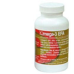OMEGA-3 EFA 90 CAPSULE - Parafarmacia Mostacciano