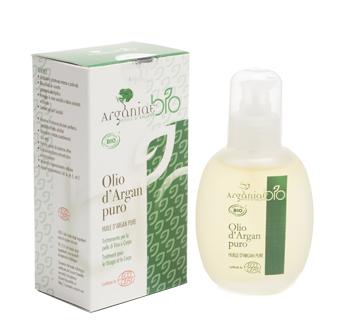 OLIO ARGAN PURO 100 ML - Parafarmacia Mostacciano