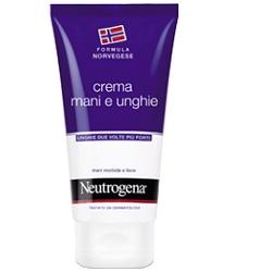 NEUTROGENA MANI CREMA MANI E UNGHIE 75 ML - Parafarmacia Mostacciano