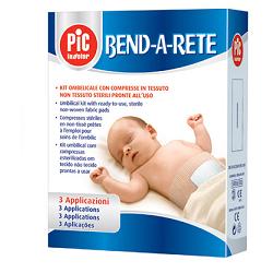 BENDA A RETE TUBOLARE PIC CALIBRO 0 DITO 3M - Parafarmacia Mostacciano