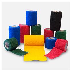 VETRAP FASC EL NE 10CM - Parafarmacia Mostacciano