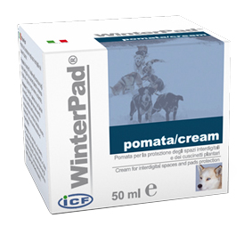WINTERPAD POMATA 50ML - Parafarmacia Mostacciano