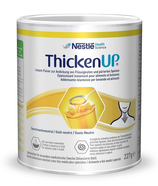 RESOURCE THICKENUP NEUTRO 227 G NUOVO PACKAGING - Parafarmacia Mostacciano
