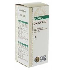 ECOSOL OSTEOCORAL 60 COMPRESSE - Parafarmacia Mostacciano
