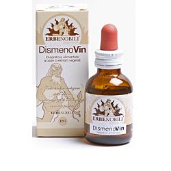 DISMENOVIN 50 ML - Parafarmacia Mostacciano