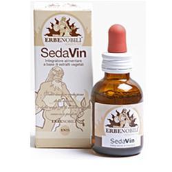SEDAVIN 50 ML - Parafarmacia Mostacciano
