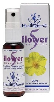 FIVE FLOWER SPRAY ORALE 20 ML - Parafarmacia Mostacciano