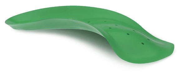 PLANTARE ATTIVO PREFORMATO BIONAIF VERDE MISURA PICCOLA 2 PEZZI - Parafarmacia Mostacciano