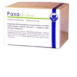 PAXAFIBRA 36 BUSTINE DA 5 G - Parafarmacia Mostacciano