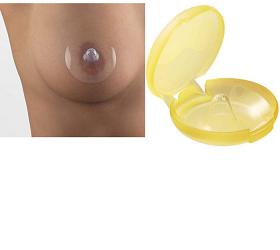 CAPPELLETTI PER IL SENO CONTACT S 2 PEZZI - Parafarmacia Mostacciano