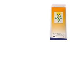 FITOMEGA M2 50G - Parafarmacia Mostacciano