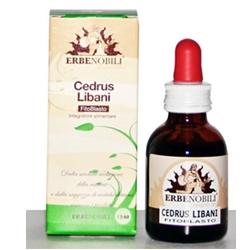 FITOBLASTO CEDRUS LIBANI 50 ML - Parafarmacia Mostacciano