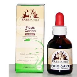FITOBLASTO FICUS CARICA 50 ML - Parafarmacia Mostacciano