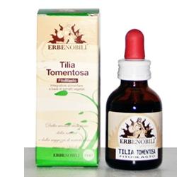 FITOBLASTO TILIA TOMENTOSA 50 ML - Parafarmacia Mostacciano