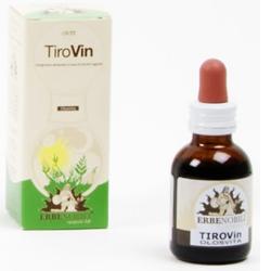 OLOSVITA TIROVIN 50 ML - Parafarmacia Mostacciano