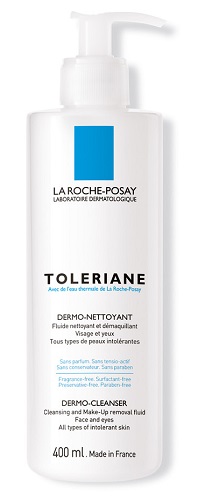 TOLERIANE DERMO NETTOYANT 400 ML - Parafarmacia Mostacciano