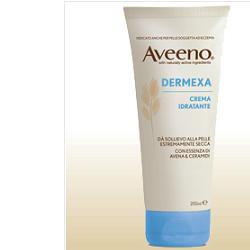 AVEENO DERMEXA TERAPEUTICO CREMA IDRATANTE 200 ML - Parafarmacia Mostacciano