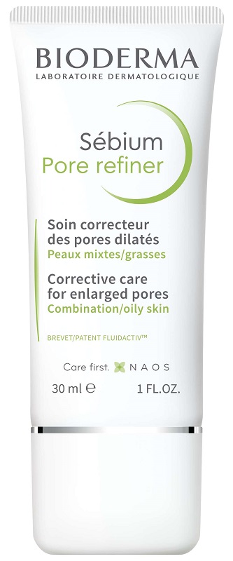SEBIUM PORE REFINER 30 ML - Parafarmacia Mostacciano