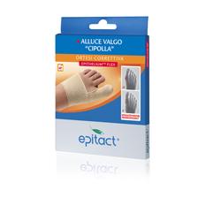 EPITACT ORTESI CORRETTIVA ALLUCE VALGO SMALL 1 PEZZO - Parafarmacia Mostacciano
