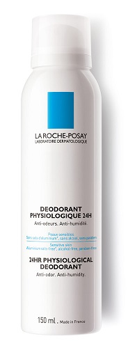 PHYSIO DEO AEROSOL 150 ML - Parafarmacia Mostacciano