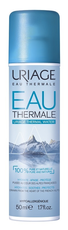EAU THERMALE URIAGE SPRAY 50 ML - Parafarmacia Mostacciano