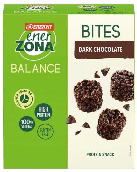 ENERZONA MINIROCK NOIR CIOCCOLATO FONDENTE ASTUCCIO 5 BUSTE - Parafarmacia Mostacciano