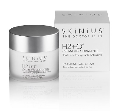 H2+O CREMA 50ML - Parafarmacia Mostacciano