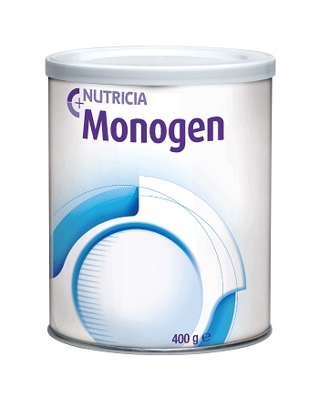 MONOGEN 400 G - Parafarmacia Mostacciano