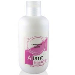 ALIANT INTIMACTIV 200ML - Parafarmacia Mostacciano