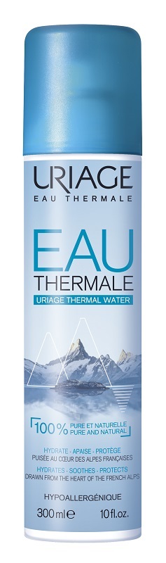 EAU THERMALE URIAGE 300 ML - Parafarmacia Mostacciano
