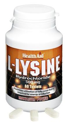 LISINA 60 COMPRESSE 500 MG - Parafarmacia Mostacciano