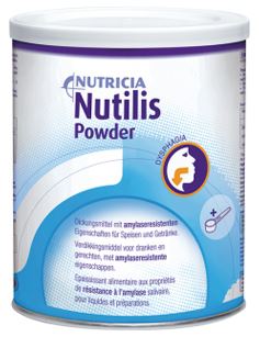 NUTILIS POWDER ADDENSANTE 300 G - Parafarmacia Mostacciano