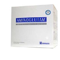 AMINOGLUTAM 30 BUSTINE - Parafarmacia Mostacciano